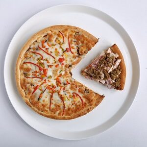 پیتزا مخصوص